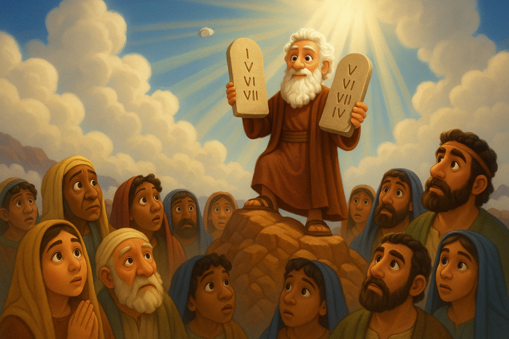 20250417_0722_Moses on Mount Sinai_simple_compose_01js1m7a7zecqs2g7hea89bw7b