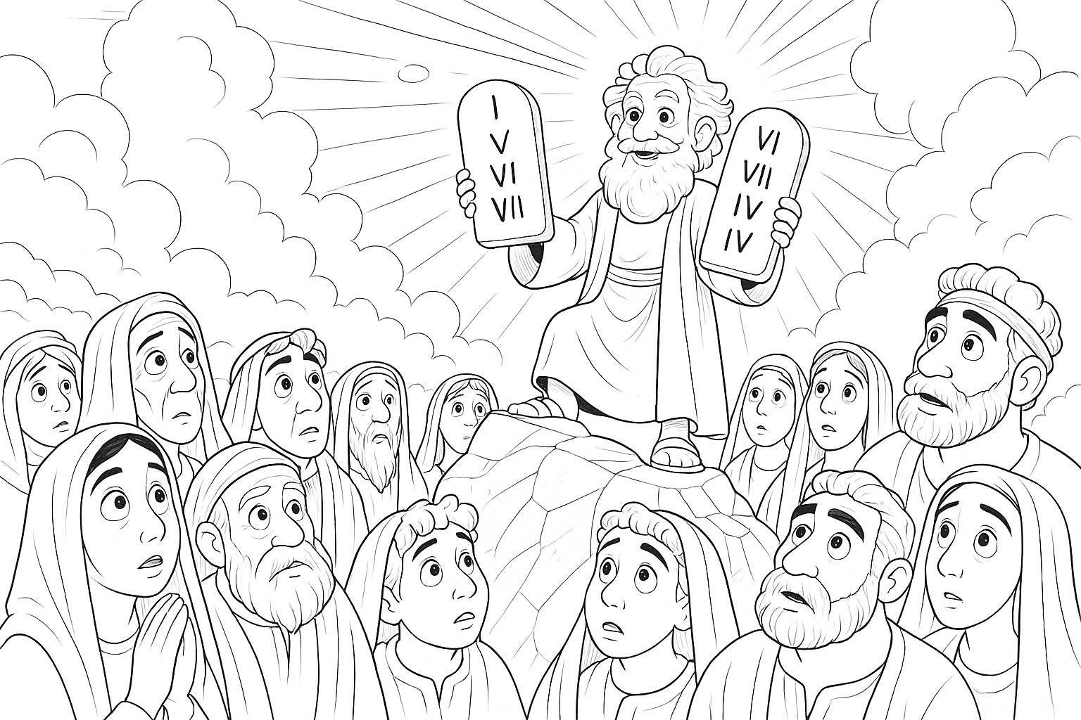 20250505_1653_Biblical Coloring Page_remix_01jth02crbe55rwfbztvjtpq0w