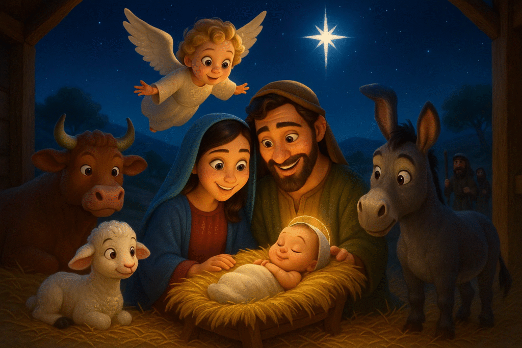 jesus